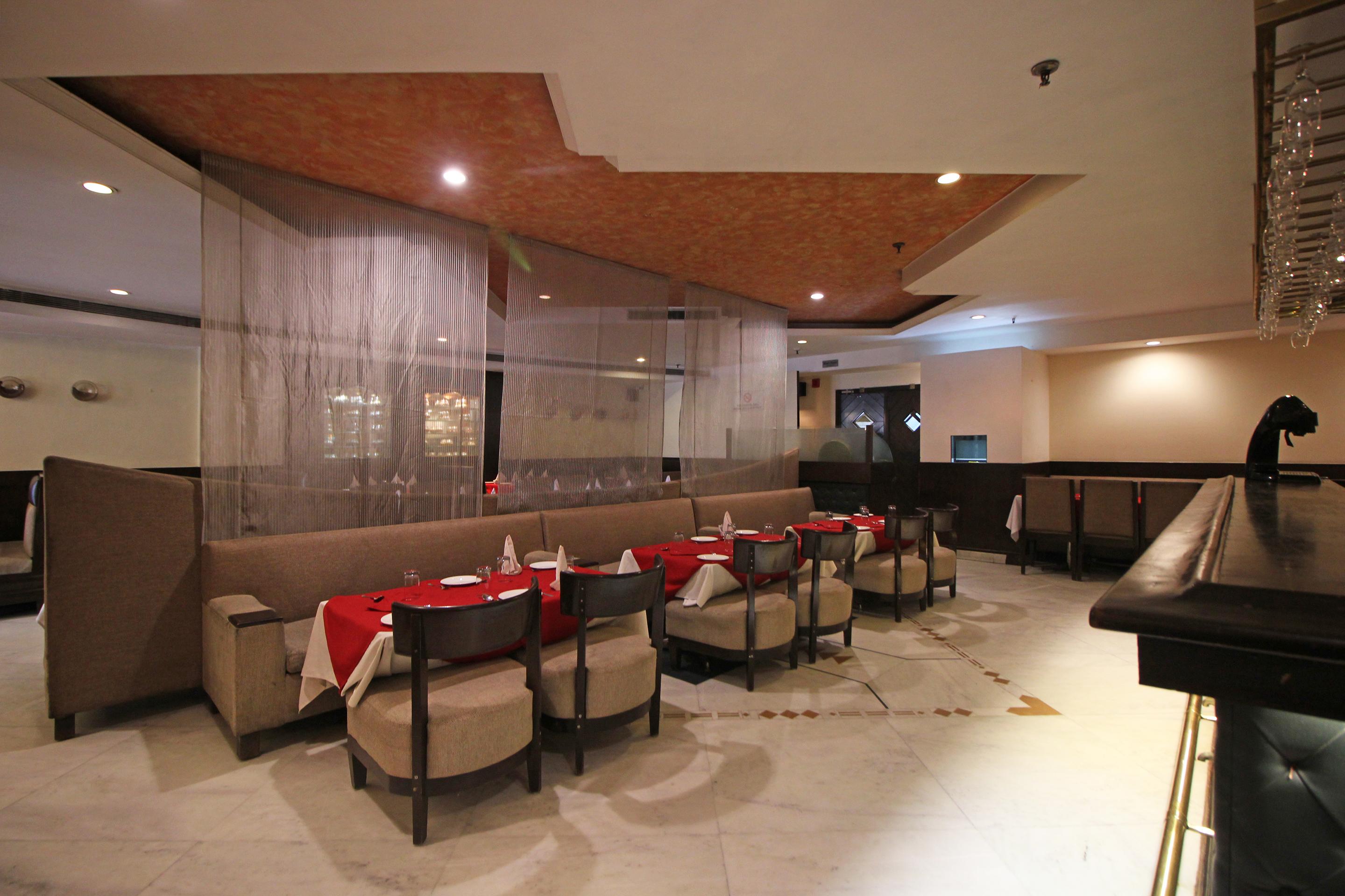 Oyo 5915 Hotel Swagath Neu-Delhi Exterior foto