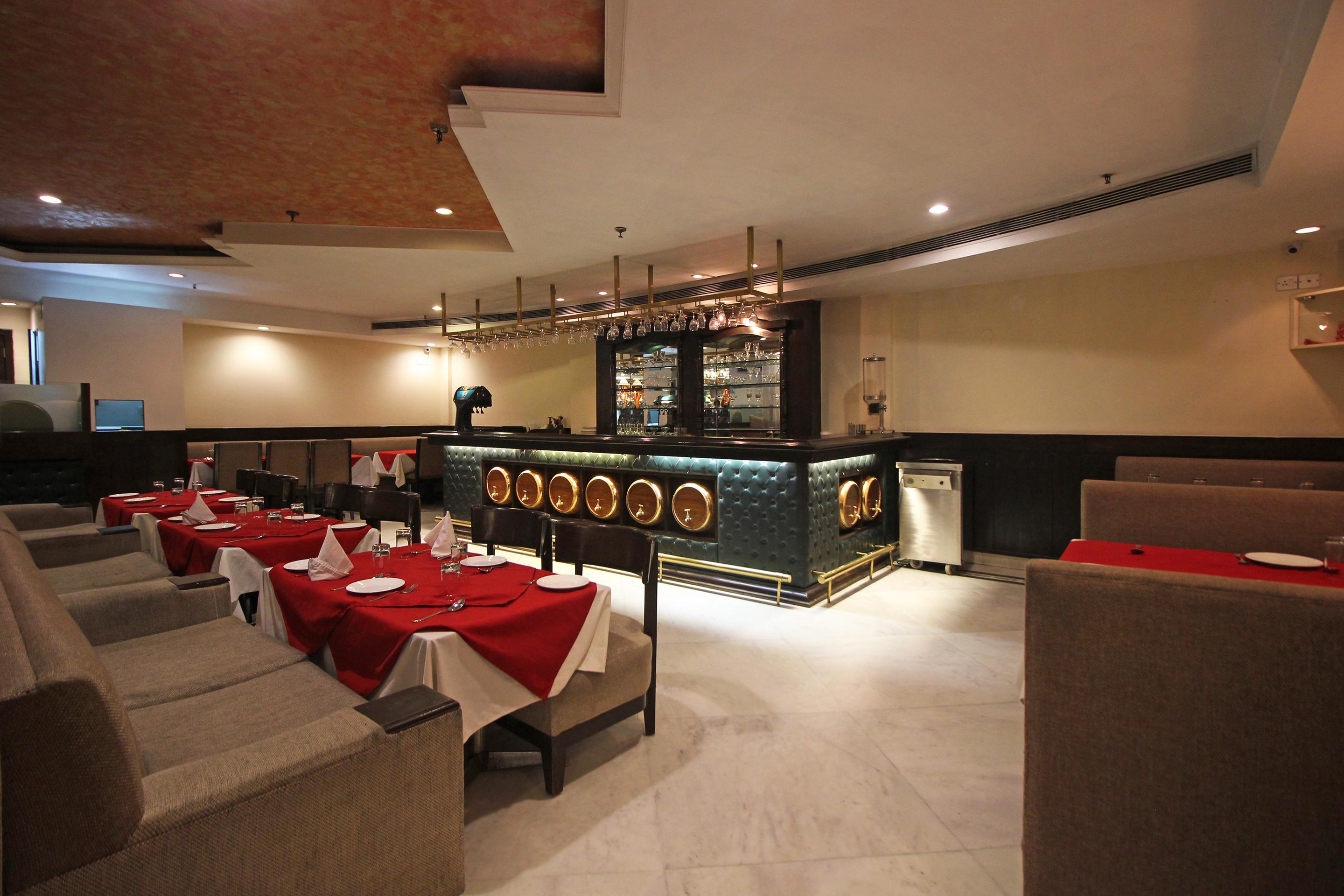 Oyo 5915 Hotel Swagath Neu-Delhi Exterior foto